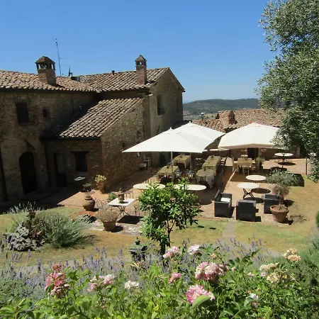 Guest house Luce *