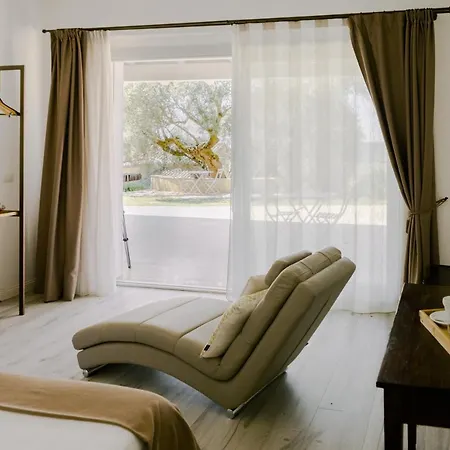 Guest house Luce Magione