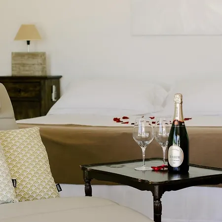 Guest house Luce *
