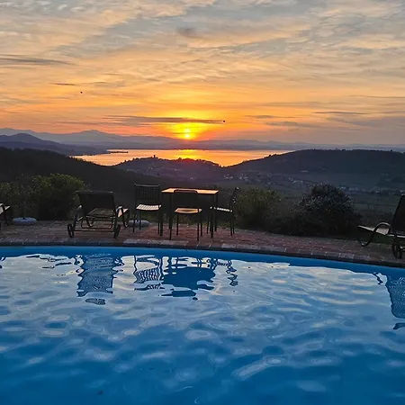 Guest house Luce *