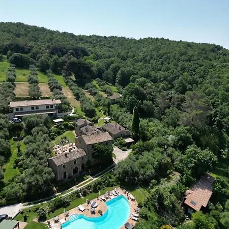 Luce Guest house *